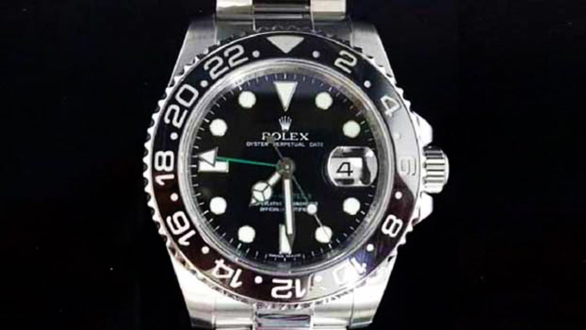 勞力士航空腕錶,ROLEX GMT-Master II 買勞力士 高雄 rolex gmt master ii