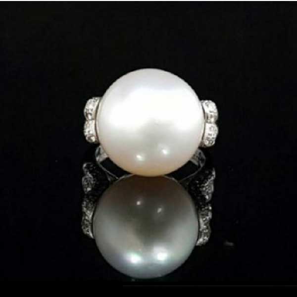 珍珠 認識 Pearl 高雄 買 天然珍珠 與購買指南與認知