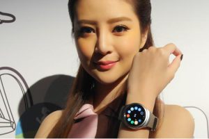 apple watch pk 名表