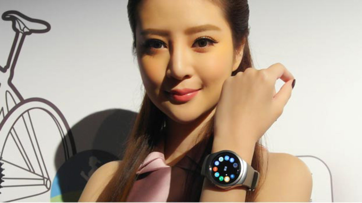 apple watch pk 名表