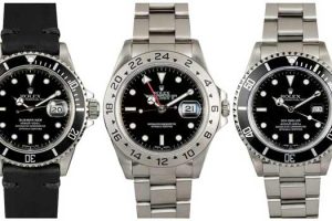 Rolex 世界名錶 廣告 10:10